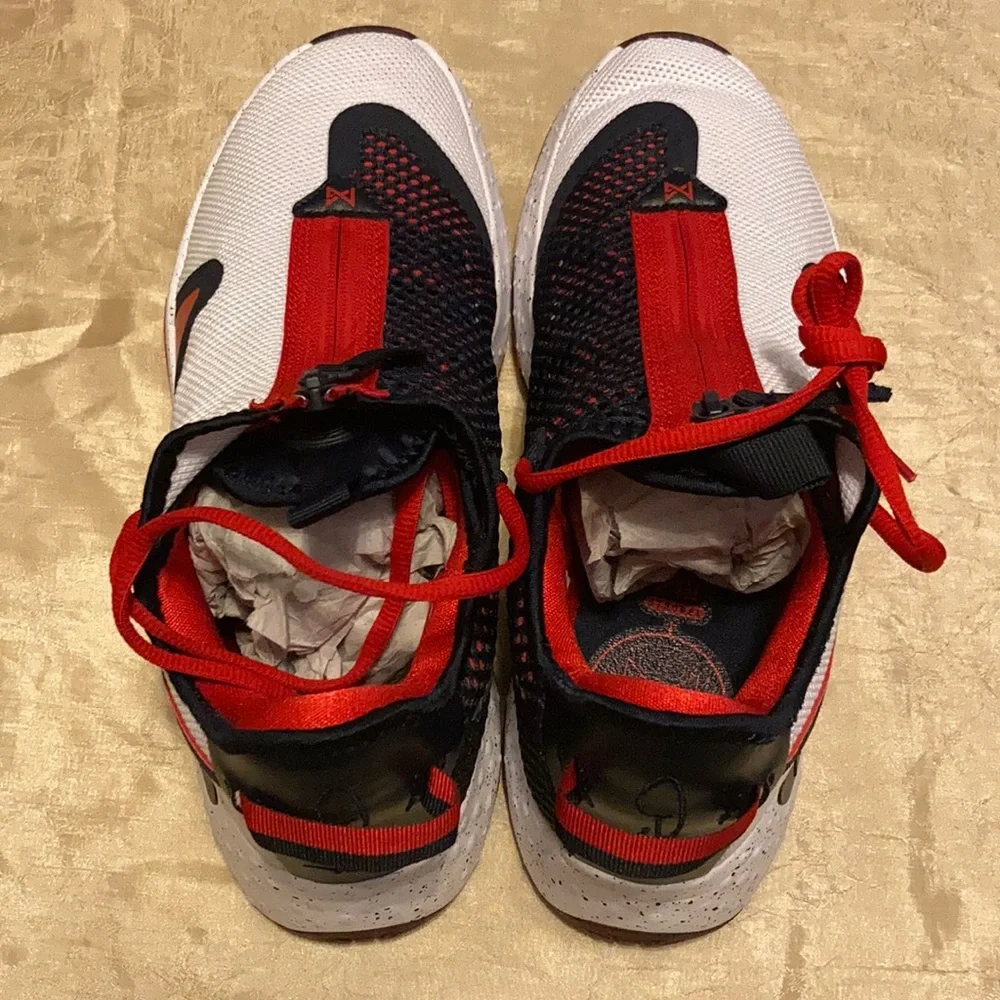 Nike PG 4 Basketball
